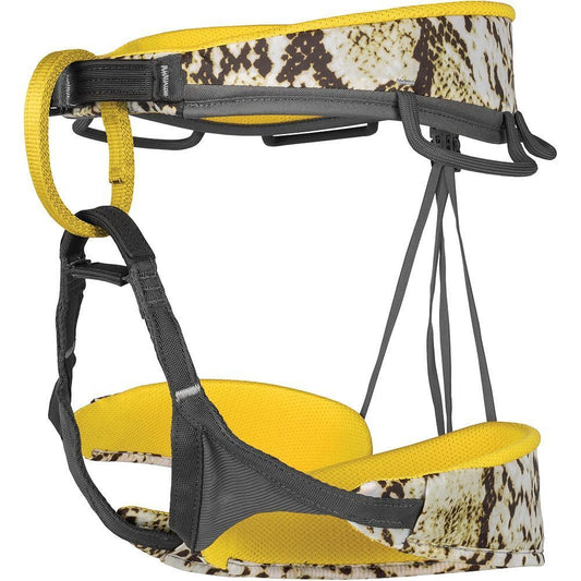 GRIVEL TREND HARNESS - PYTHON