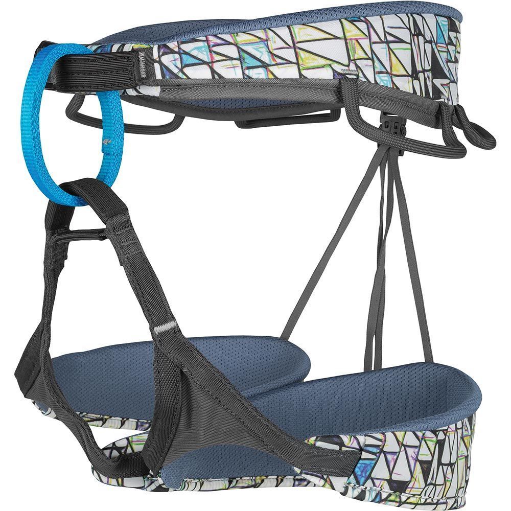 GRIVEL TREND HARNESS - ABSTRACT