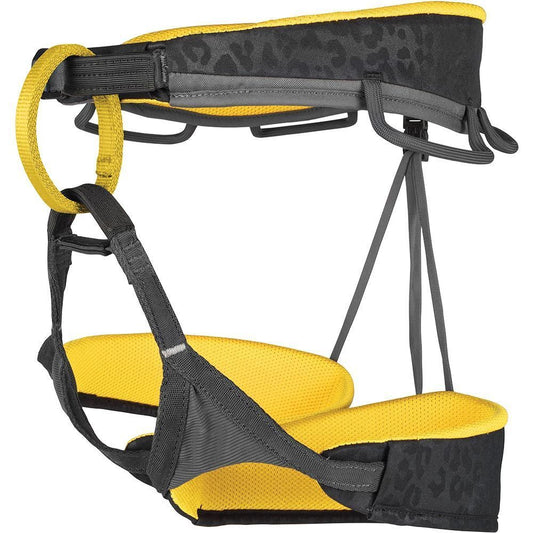 GRIVEL TREND HARNESS - BLACK