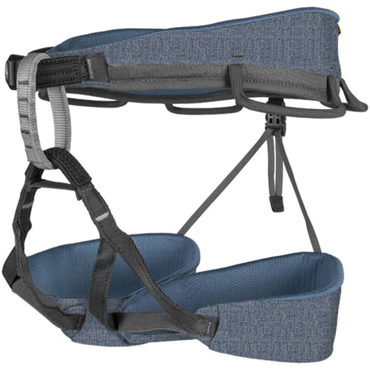 GRIVEL TREND HARNESS - DENIM