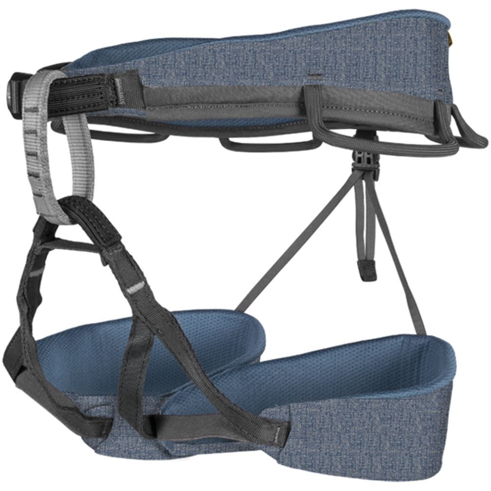 GRIVEL TREND HARNESS - DENIM