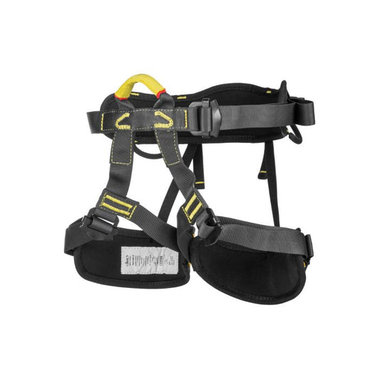 GRIVEL EASY HARNESS YELLOW