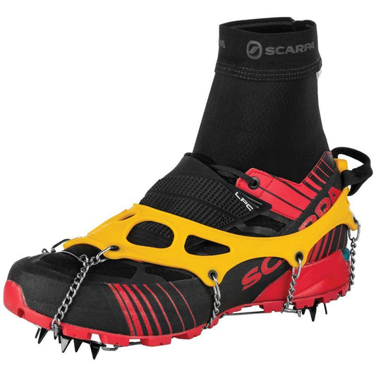 GRIVEL EXPLORER LIGHT TRACTION