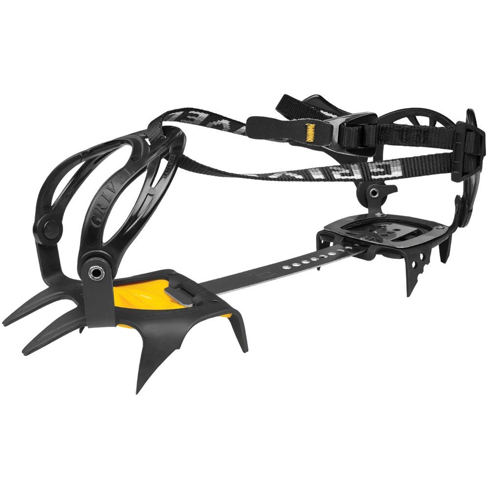 GRIVEL G1 CRAMPON EVO