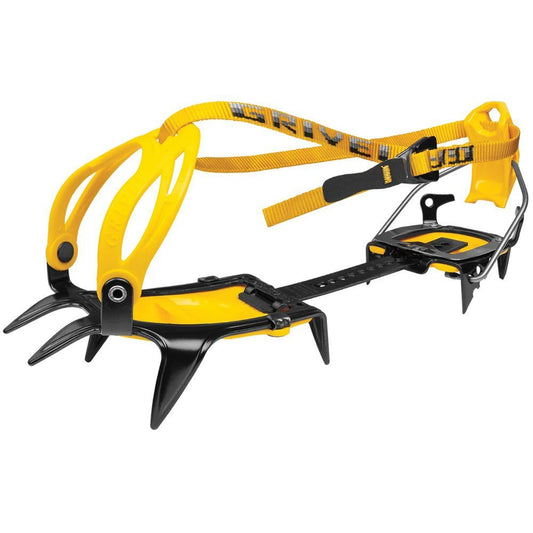 GRIVEL G10 CRAMPONS EVO