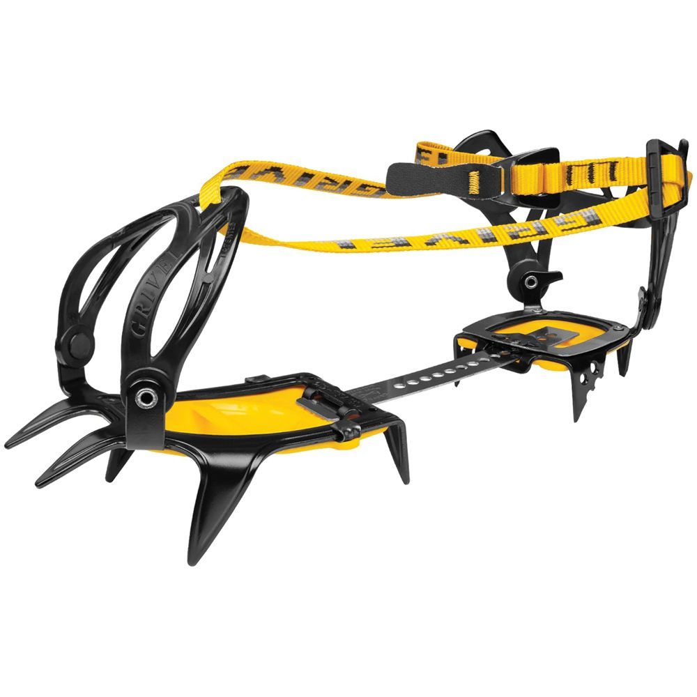 GRIVEL G10 CRAMPONS EVO