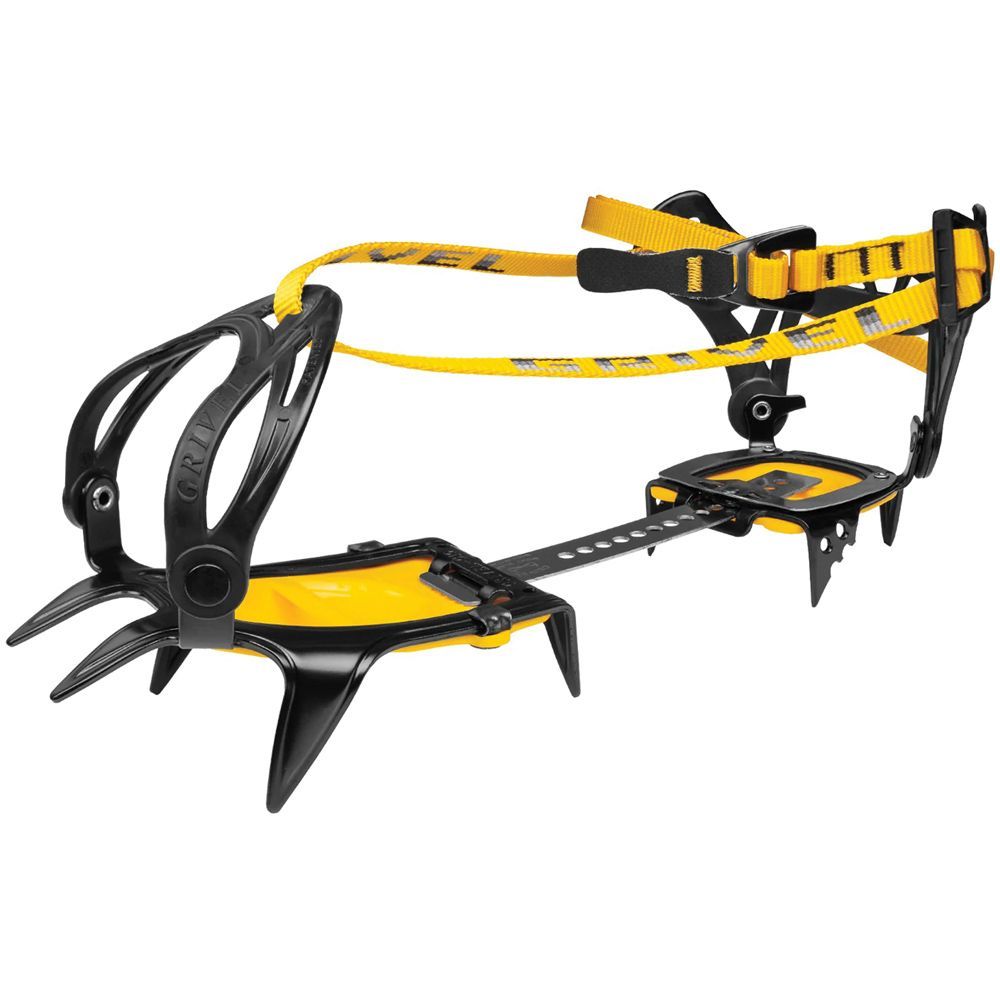 GRIVEL G10 CRAMPONS EVO