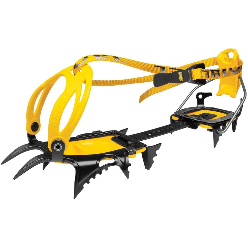 GRIVEL AIR TECH CRAMPONS EVO