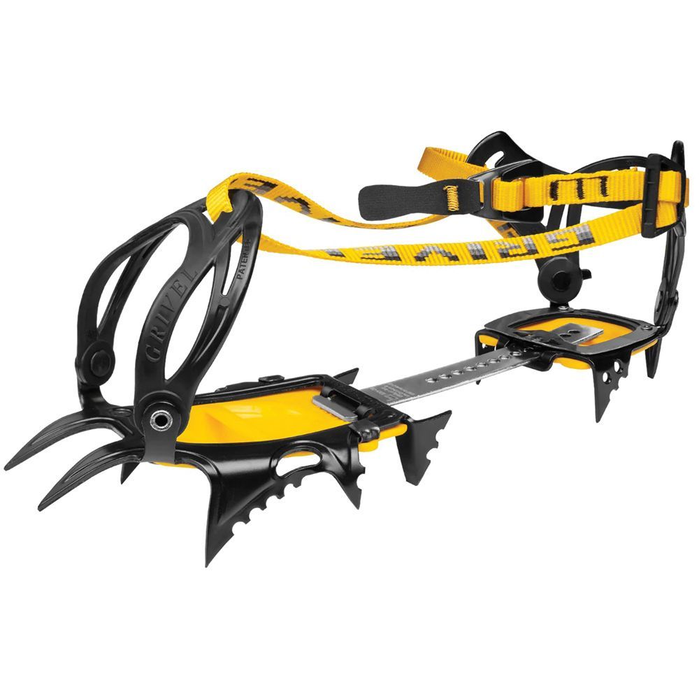 GRIVEL AIR TECH CRAMPONS EVO