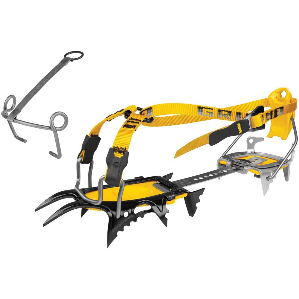 GRIVEL AIR TECH CRAMPONS EVO