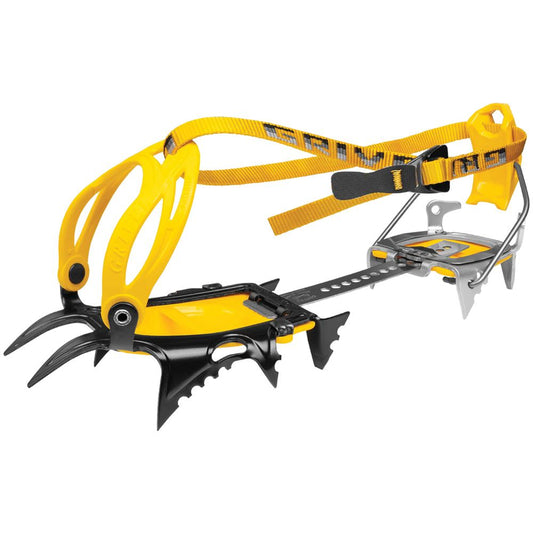 GRIVEL AIR TECH HYBRID CRAMPONS EVO