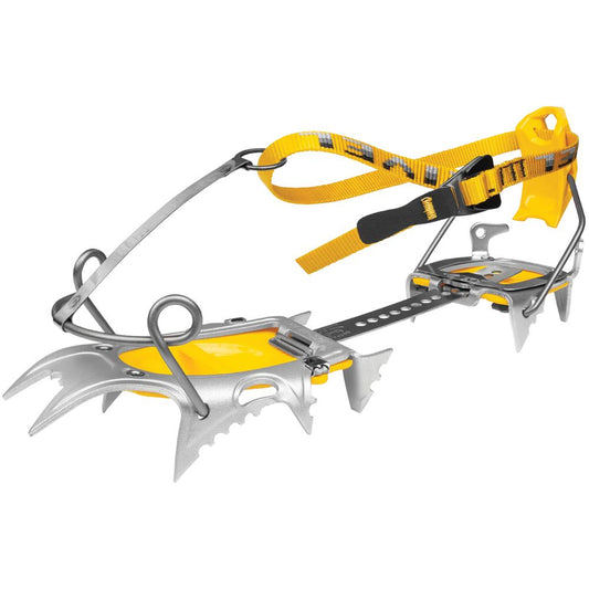 GRIVEL AIR TECH LIGHT CRAMPONS EVO
