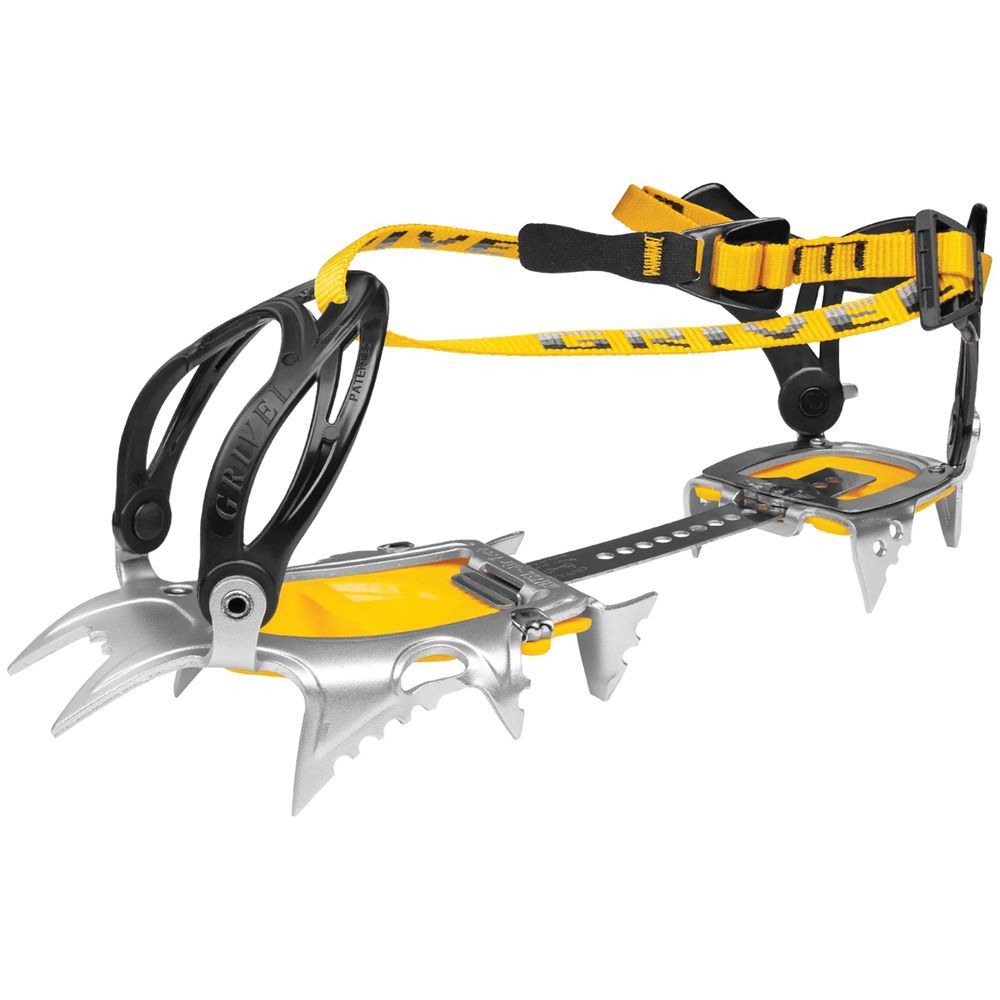 GRIVEL AIR TECH LIGHT CRAMPONS EVO