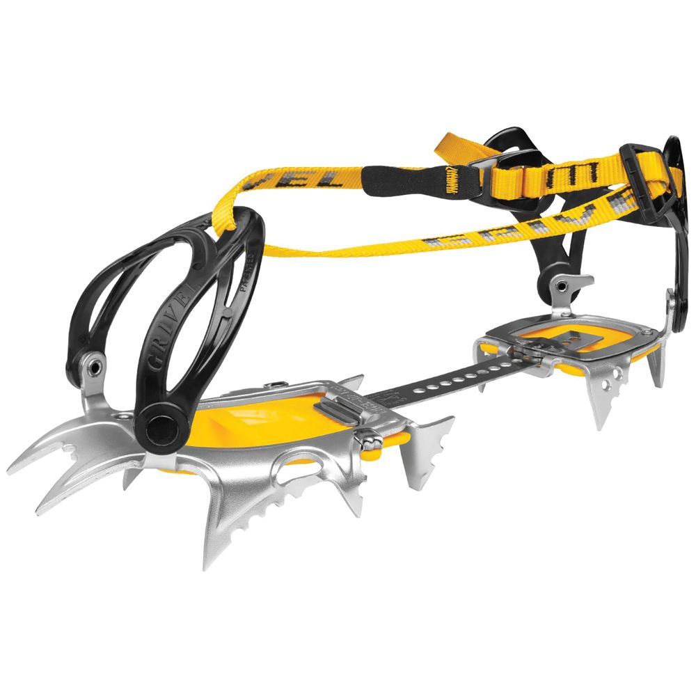 GRIVEL AIR TECH LIGHT CRAMPONS EVO