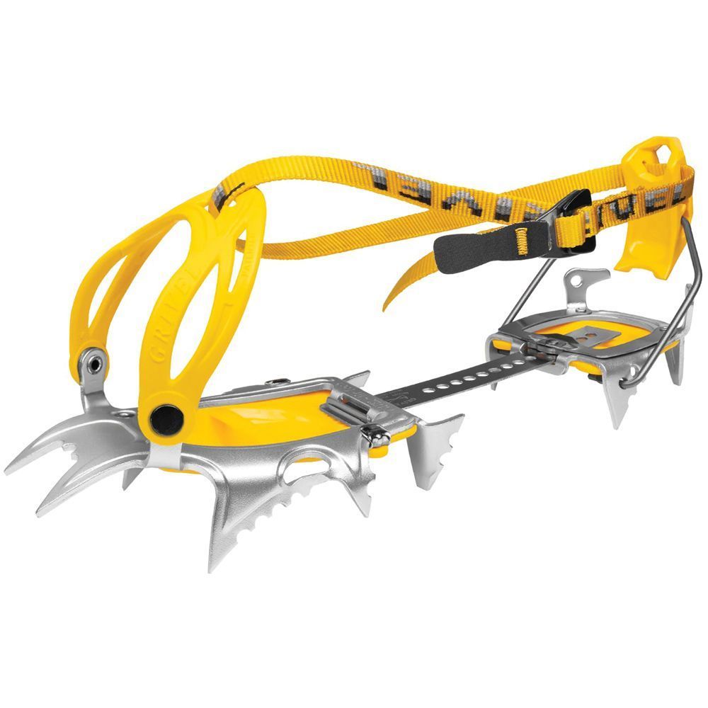 GRIVEL AIR TECH LIGHT CRAMPONS EVO