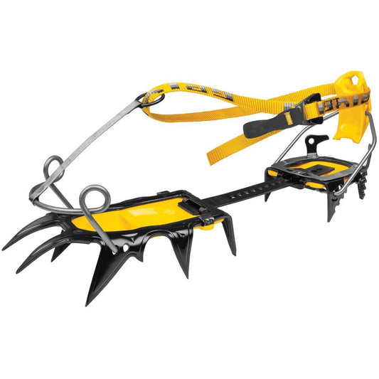 GRIVEL G12 CRAMPONS EVO