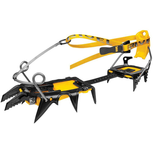 GRIVEL G14 CRAMPONS EVO