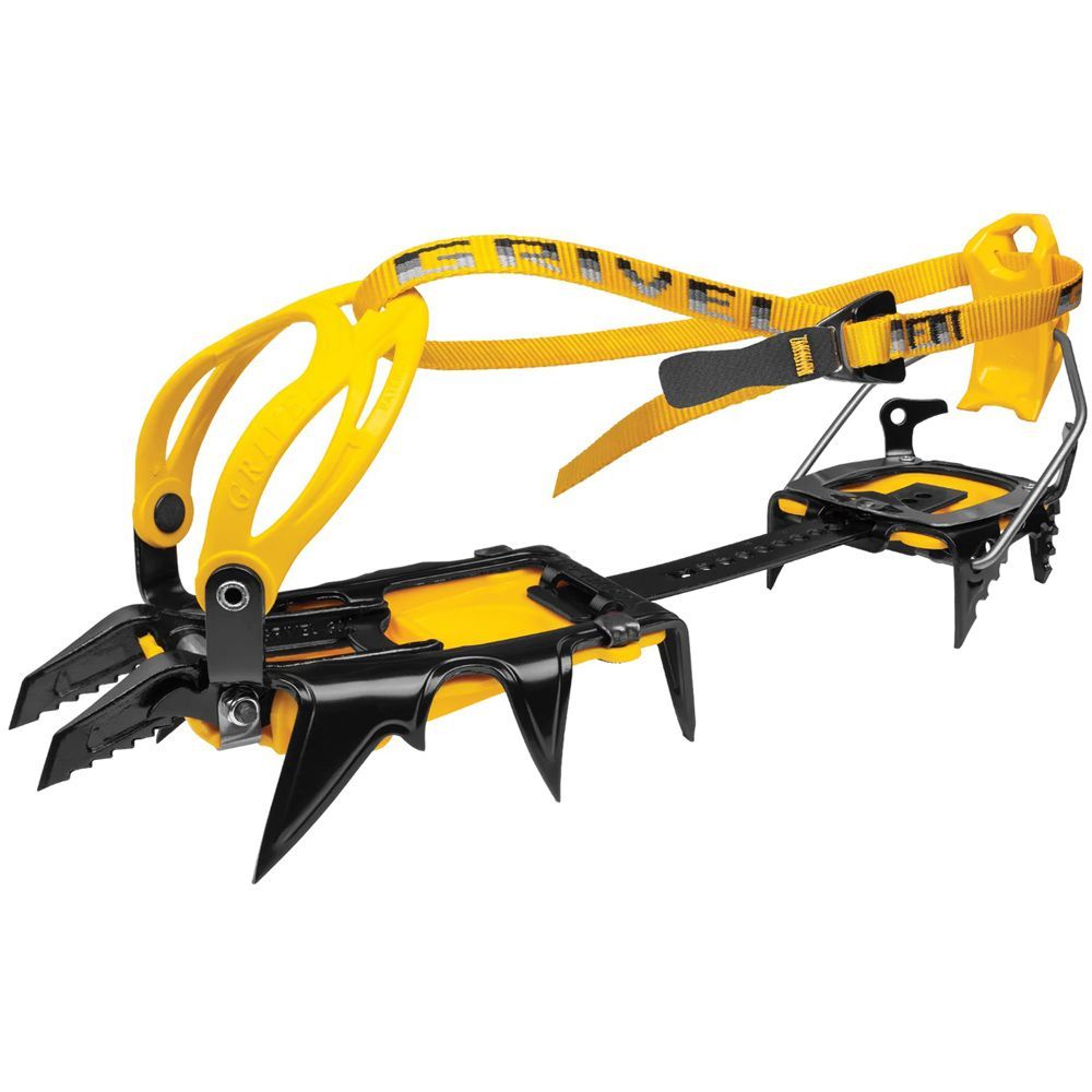 GRIVEL G14 CRAMPONS EVO