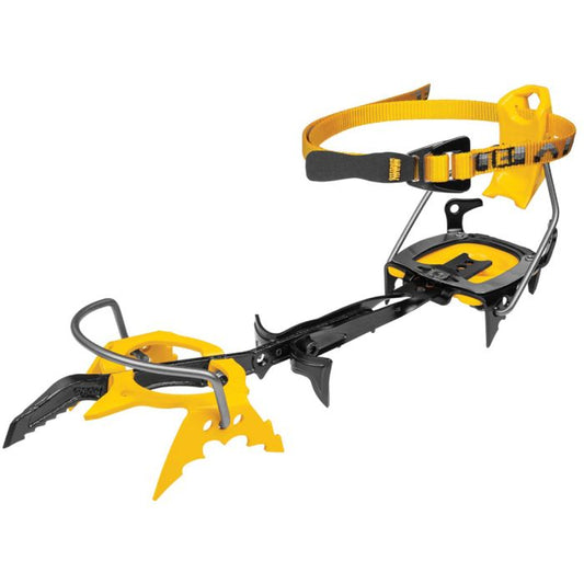 GRIVEL G20 PLUS CRAMPON CRAMP-O-MATIC EVO