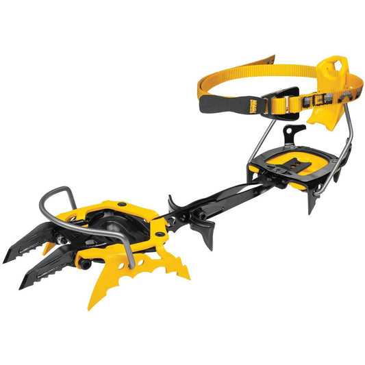 GRIVEL G22 PLUS CRAMPONS EVO