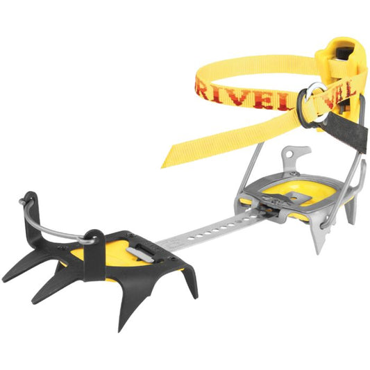GRIVEL HAUTE ROUTE CRAMPON SKI-MATIC EVO
