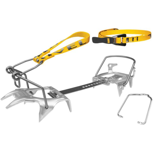 GRIVEL SKI RACE CRAMPON SKI-MATIC EVO