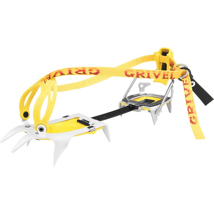 GRIVEL SKI TOUR - NEW MATIC
