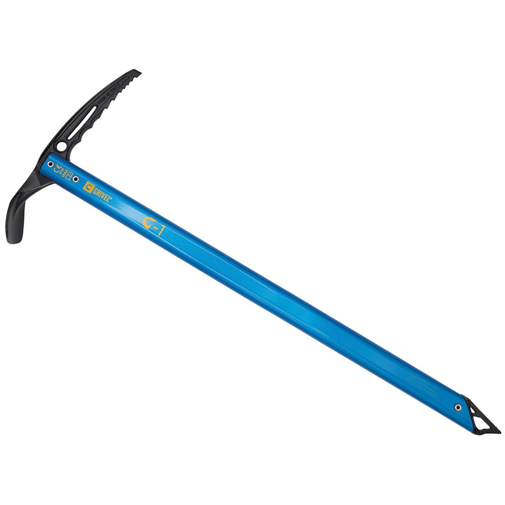 GRIVEL G1 ICE AXE