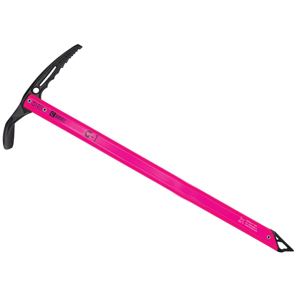 GRIVEL G1 ICE AXE