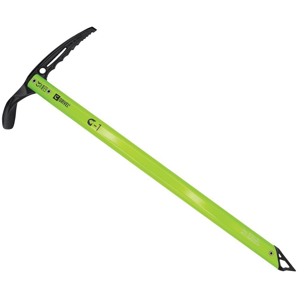 GRIVEL G1 ICE AXE