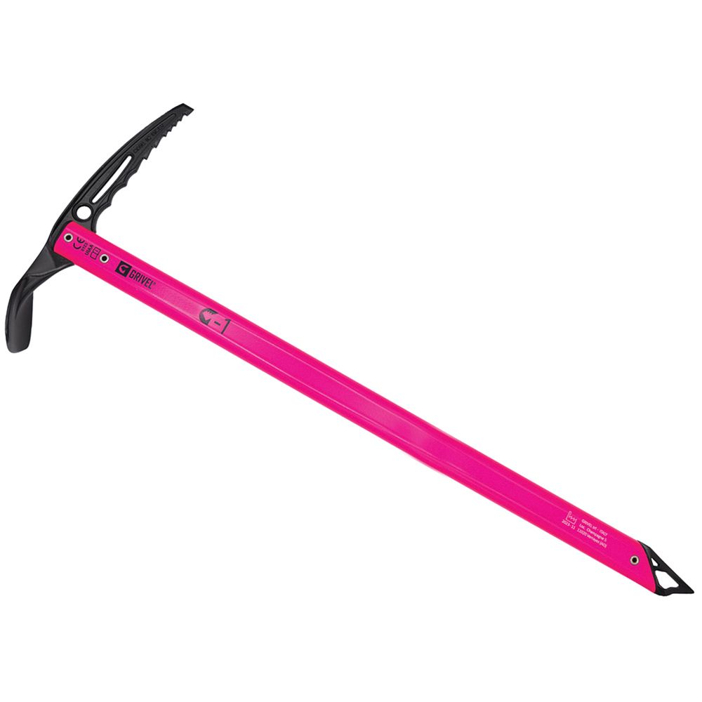 GRIVEL G1 ICE AXE