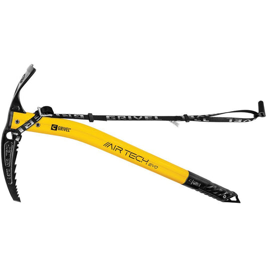 GRIVEL AIR TECH EVO T ADZE WITH LONG EVO LEASH