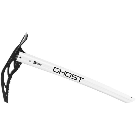 GRIVEL GHOST ICE AXE WITH ADZE