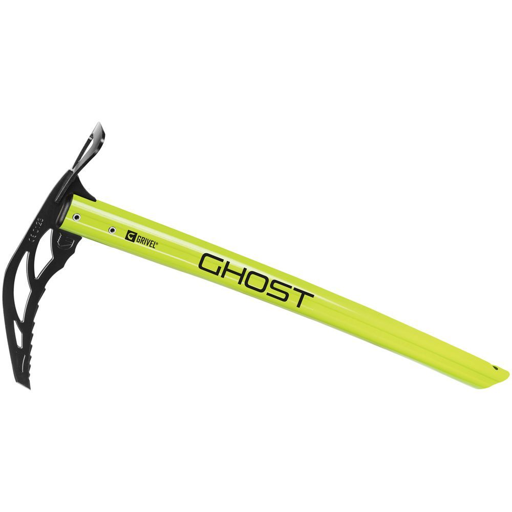 GRIVEL GHOST ICE AXE WITH ADZE