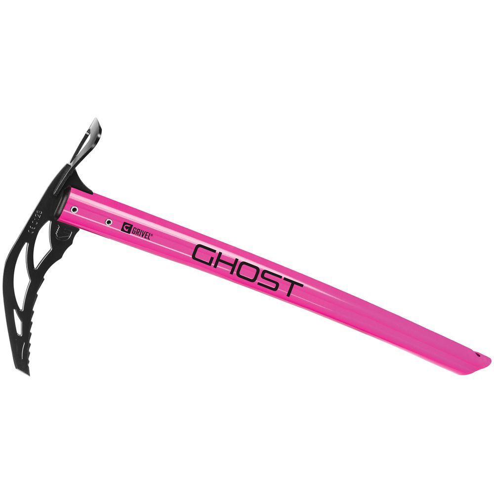 GRIVEL GHOST ICE AXE WITH ADZE