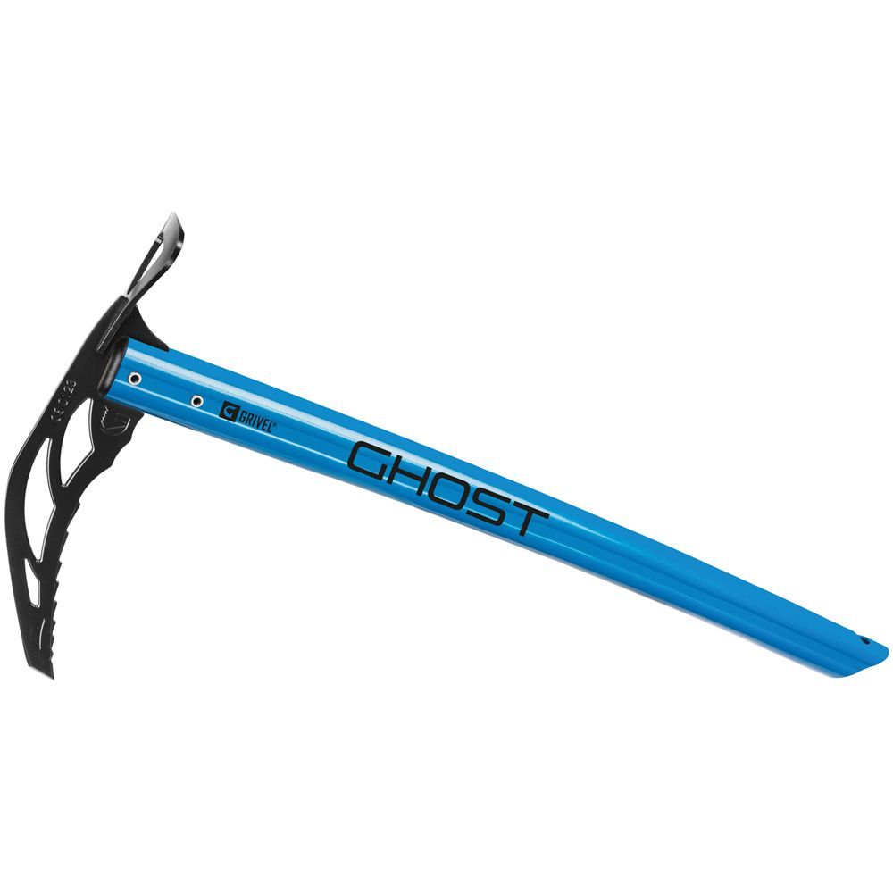 GRIVEL GHOST ICE AXE WITH ADZE