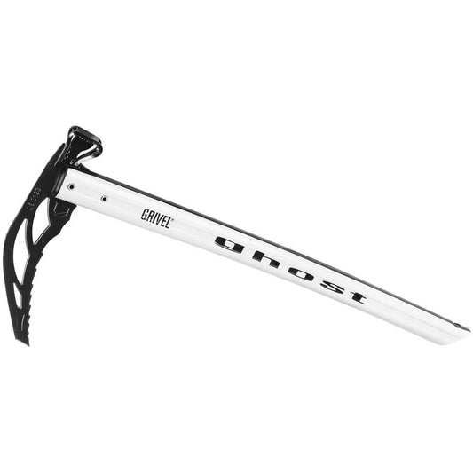 GRIVEL GHOST ICE AXE WITH HAMMER