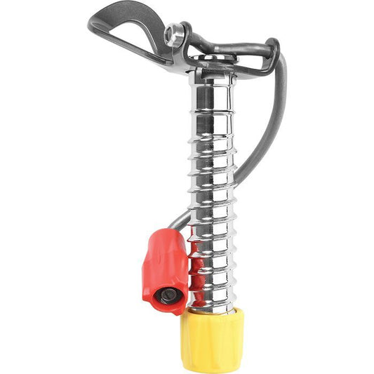GRIVEL 360 EASY-RACK ICE SCREWS
