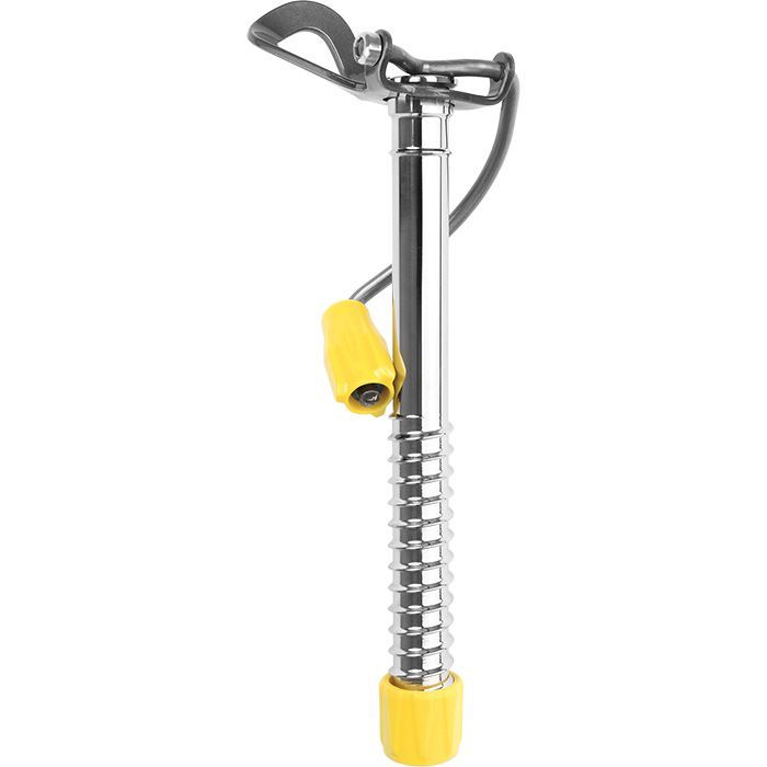 GRIVEL 360 EASY-RACK ICE SCREWS