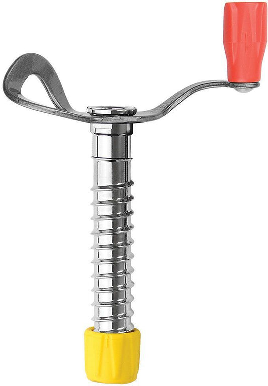 GRIVEL HELIX ICE SCREWS