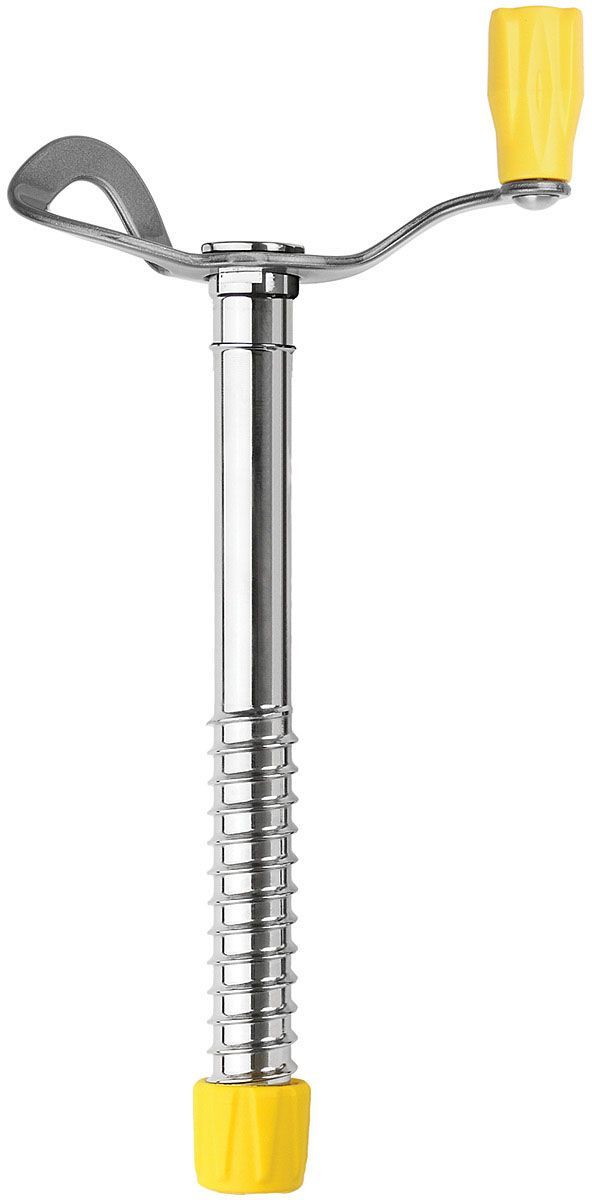 GRIVEL HELIX ICE SCREWS