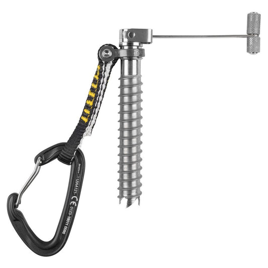 GRIVEL 720 SPEEDY ICE SCREW