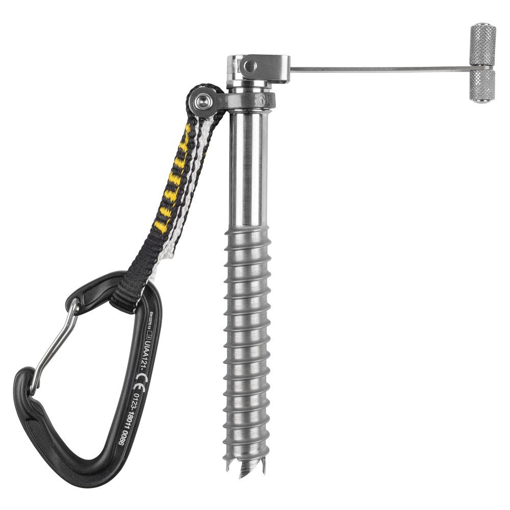 GRIVEL 720 SPEEDY ICE SCREW