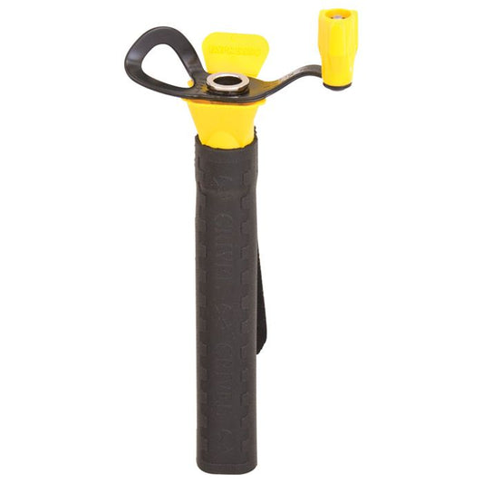GRIVEL ESPRESSO ICE SCREW HOLDER X2