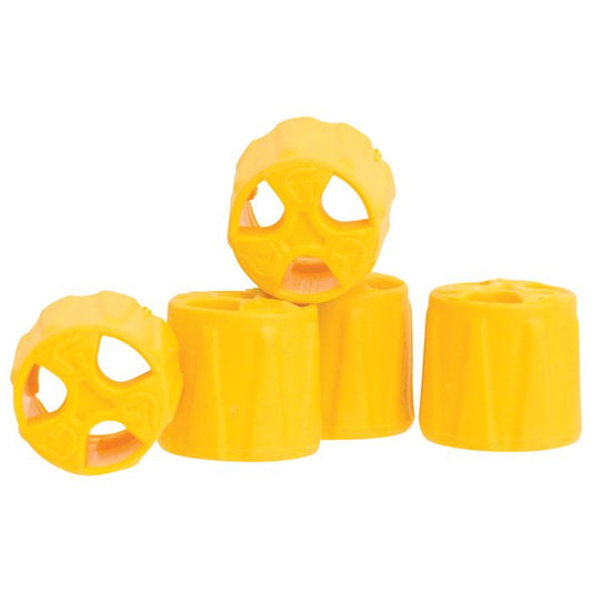GRIVEL ICE SCREW END CAPS