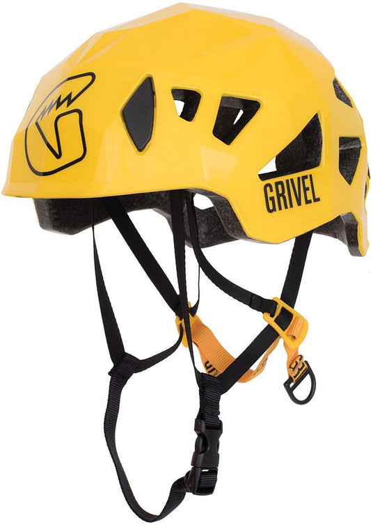 GRIVEL STEALTH HELMET