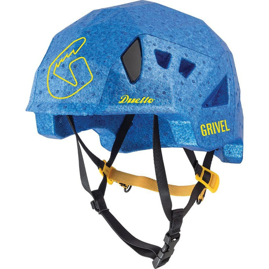 GRIVEL DUETTO HELMETS