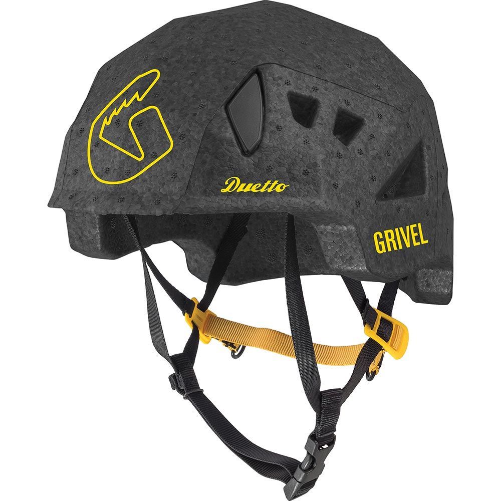 GRIVEL DUETTO HELMETS