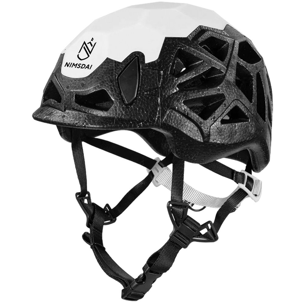 GRIVEL NIMSDAI MUTANT HELMET