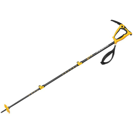 GRIVEL NIMSDAI CONDOR SKI VARIO POLE 110-140CM SINGLE POLE